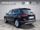 VW Tiguan bei Sportwagen.expert - Abbildung (4 / 15)