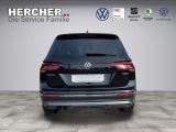 VW Tiguan bei Sportwagen.expert - Abbildung (5 / 15)