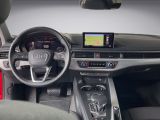 Audi A4 bei Sportwagen.expert - Abbildung (11 / 15)