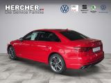 Audi A4 bei Sportwagen.expert - Abbildung (4 / 15)