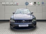 VW Tiguan bei Sportwagen.expert - Abbildung (2 / 15)