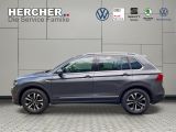 VW Tiguan bei Sportwagen.expert - Abbildung (5 / 15)