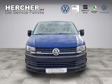 VW Transporter bei Sportwagen.expert - Abbildung (2 / 10)