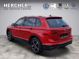 VW Tiguan bei Sportwagen.expert - Abbildung (4 / 10)