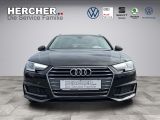 Audi A4 bei Sportwagen.expert - Abbildung (2 / 15)