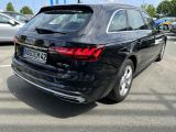 Audi A4 bei Sportwagen.expert - Abbildung (4 / 6)