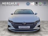 VW Arteon bei Sportwagen.expert - Abbildung (2 / 14)