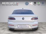 VW Arteon bei Sportwagen.expert - Abbildung (5 / 14)