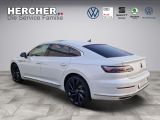 VW Arteon bei Sportwagen.expert - Abbildung (4 / 14)