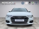 Audi A6 bei Sportwagen.expert - Abbildung (2 / 15)