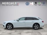 Audi A6 bei Sportwagen.expert - Abbildung (3 / 15)