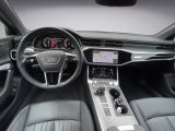 Audi A6 bei Sportwagen.expert - Abbildung (11 / 15)