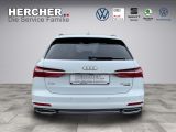 Audi A6 bei Sportwagen.expert - Abbildung (5 / 15)