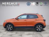 VW T-Cross bei Sportwagen.expert - Abbildung (3 / 13)