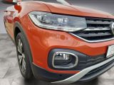 VW T-Cross bei Sportwagen.expert - Abbildung (13 / 13)