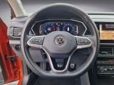 VW T-Cross bei Sportwagen.expert - Abbildung (9 / 13)