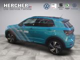 VW T-Cross bei Sportwagen.expert - Abbildung (4 / 14)