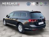 VW Passat bei Sportwagen.expert - Abbildung (4 / 12)