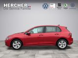 VW Golf bei Sportwagen.expert - Abbildung (3 / 15)