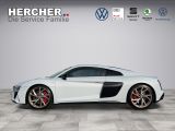 Audi R8 bei Sportwagen.expert - Abbildung (3 / 15)