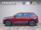 VW Tiguan bei Sportwagen.expert - Abbildung (3 / 14)