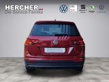 VW Tiguan bei Sportwagen.expert - Abbildung (5 / 14)