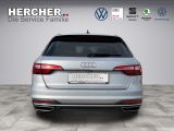 Audi A4 bei Sportwagen.expert - Abbildung (5 / 15)