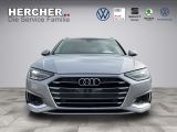 Audi A4 bei Sportwagen.expert - Abbildung (2 / 15)