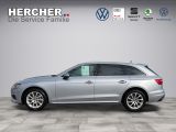 Audi A4 bei Sportwagen.expert - Abbildung (3 / 15)