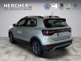 VW T-Cross bei Sportwagen.expert - Abbildung (4 / 13)