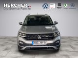 VW T-Cross bei Sportwagen.expert - Abbildung (2 / 13)