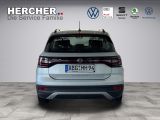 VW T-Cross bei Sportwagen.expert - Abbildung (5 / 13)