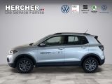 VW T-Cross bei Sportwagen.expert - Abbildung (3 / 13)