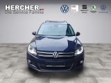 VW Tiguan bei Sportwagen.expert - Abbildung (2 / 14)