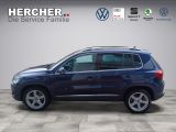 VW Tiguan bei Sportwagen.expert - Abbildung (3 / 14)