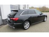 Audi A4 bei Sportwagen.expert - Abbildung (2 / 9)