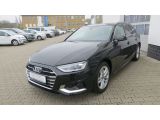 Audi A4 bei Sportwagen.expert - Abbildung (3 / 9)