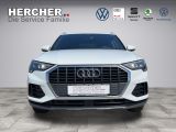 Audi Q3 bei Sportwagen.expert - Abbildung (2 / 15)