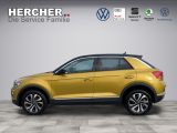 VW T-Roc bei Sportwagen.expert - Abbildung (3 / 15)