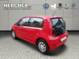 VW Up bei Sportwagen.expert - Abbildung (4 / 14)