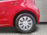 VW Up bei Sportwagen.expert - Abbildung (6 / 14)