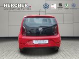 VW Up bei Sportwagen.expert - Abbildung (5 / 14)