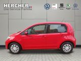 VW Up bei Sportwagen.expert - Abbildung (3 / 14)