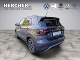 VW T-Cross bei Sportwagen.expert - Abbildung (4 / 14)