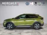 VW Taigo bei Sportwagen.expert - Abbildung (3 / 13)