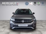 VW T-Cross bei Sportwagen.expert - Abbildung (2 / 11)