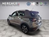 VW T-Cross bei Sportwagen.expert - Abbildung (4 / 11)