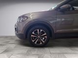 VW T-Cross bei Sportwagen.expert - Abbildung (6 / 11)