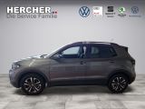 VW T-Cross bei Sportwagen.expert - Abbildung (3 / 11)