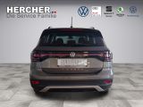 VW T-Cross bei Sportwagen.expert - Abbildung (5 / 11)